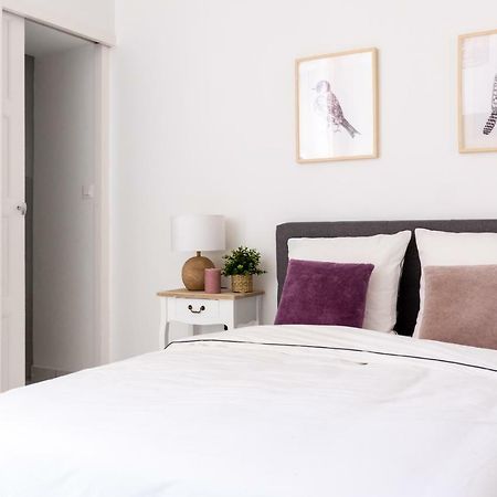 Studio calme, lumineux, WIFI, 1.5 Km du front de mer Saint-Nazaire (Loire-Atlantique) Exterior foto